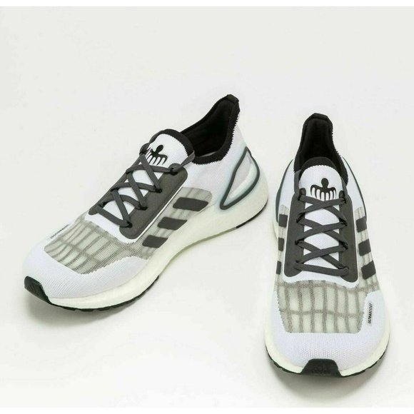 Adidas Performance Ultraboost x James Bond 007 SUMMER.RDY FY0650 Shoes multi sz - Picture 3 of 5